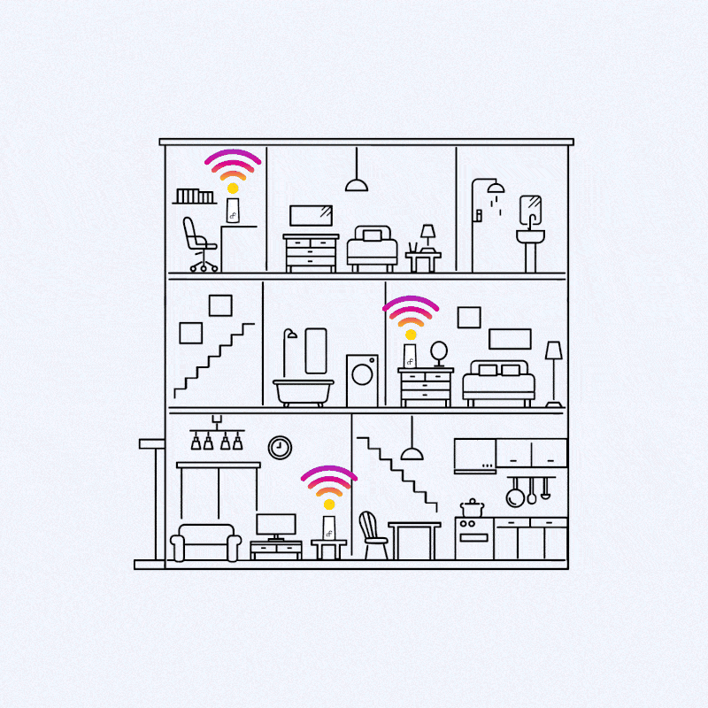 Wifi Range - Single Pulse (Compressed)